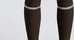 Canter reflective calf band