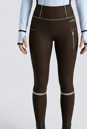 Canter Breech 01