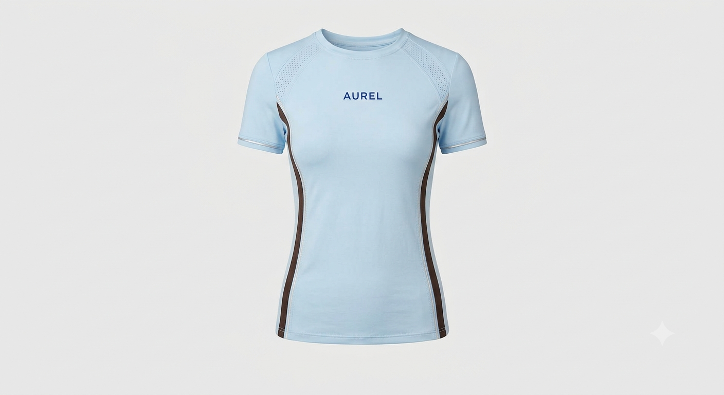 Canter Summer Top 01