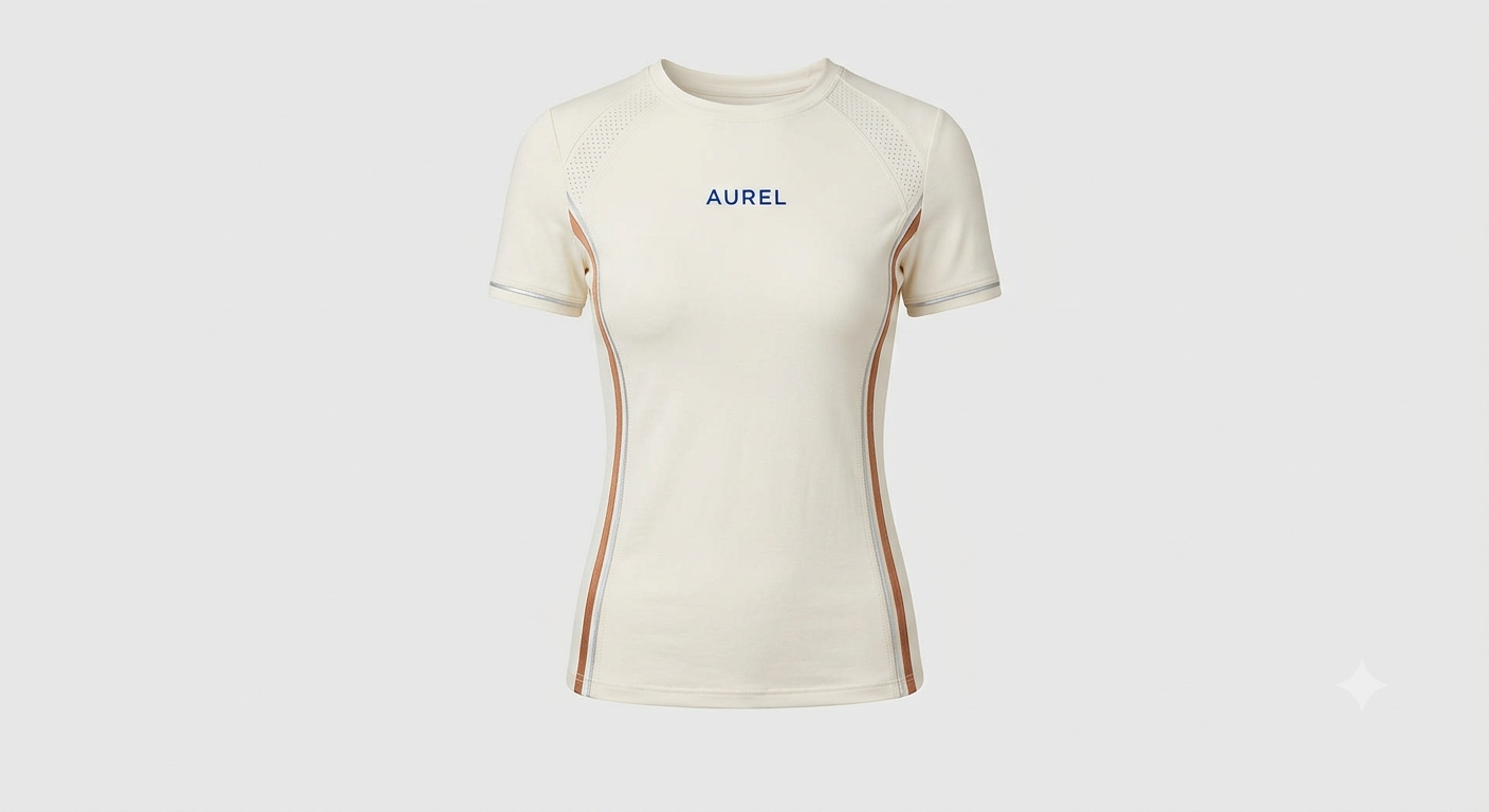 Volte Summer Top 01